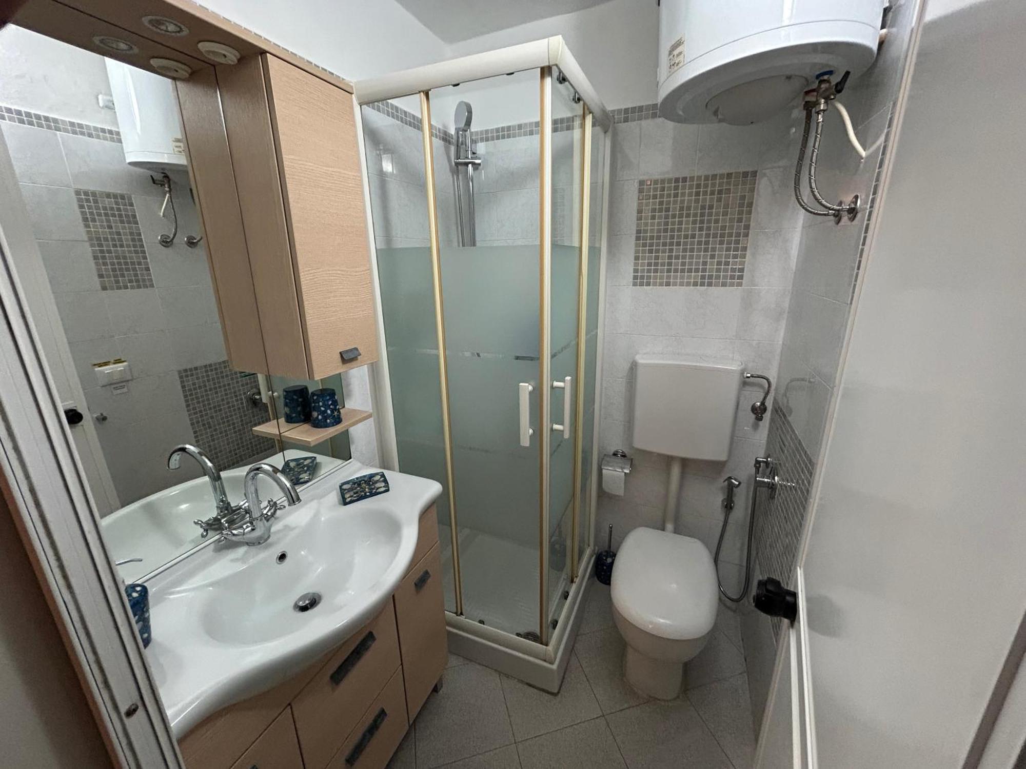 Pippo Cosy Studio Flat With Ac Monterosso al Mare Exterior photo