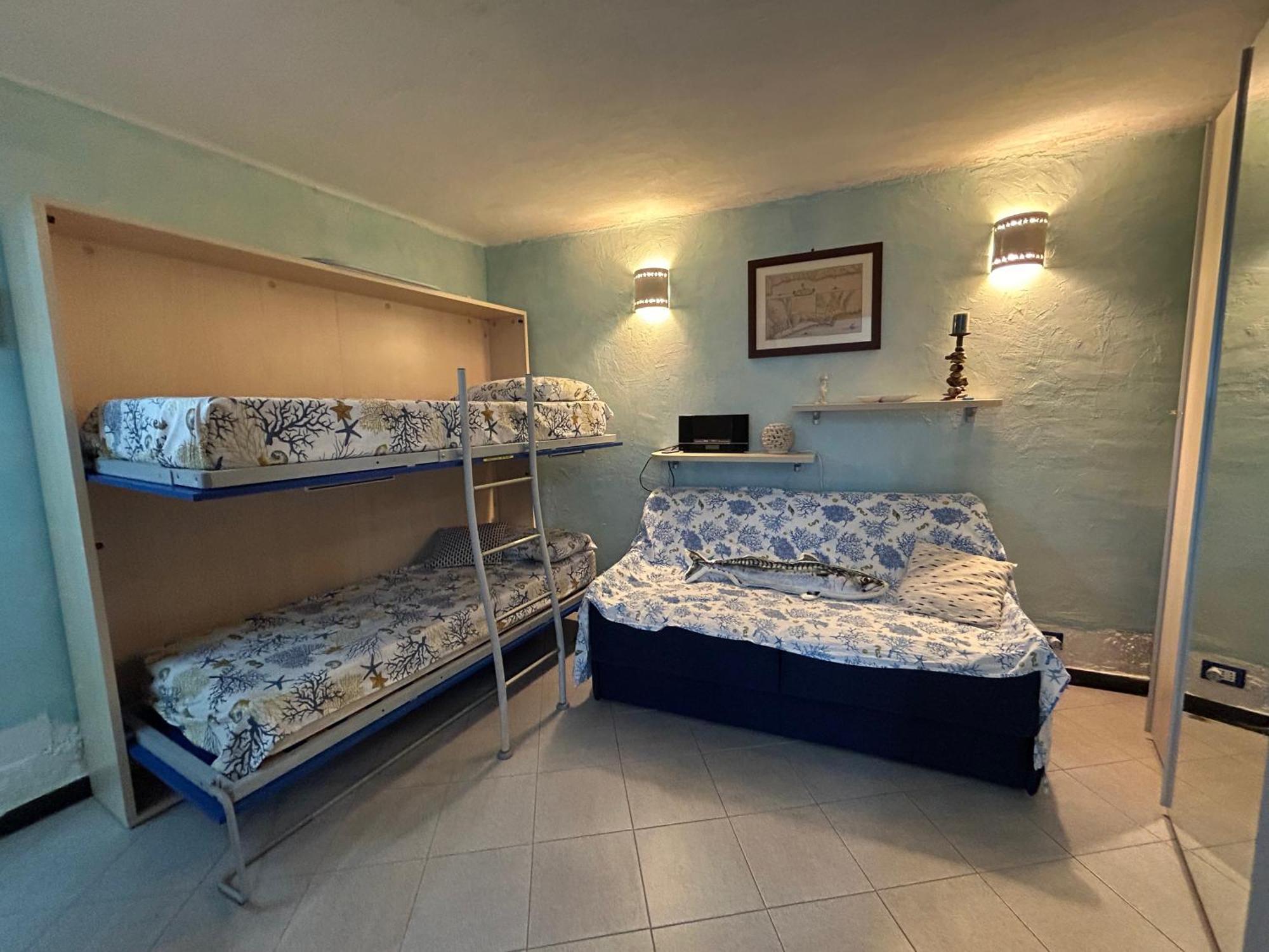Pippo Cosy Studio Flat With Ac Monterosso al Mare Exterior photo